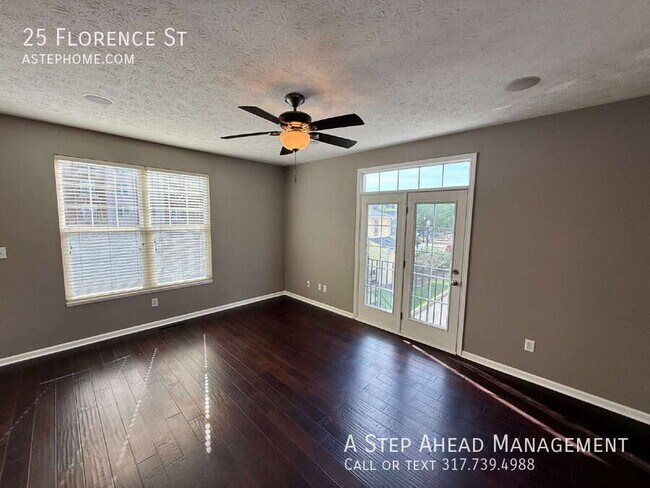 Building Photo - 25 Florence St