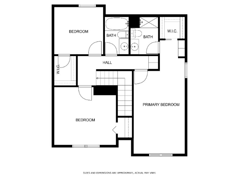 Building Photo - 8608 N Girard Ave