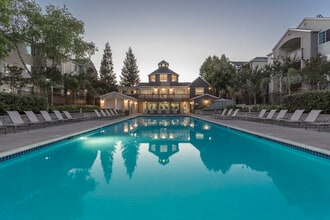 Building Photo - Avalon Campbell