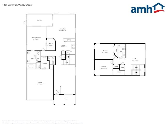 Building Photo - 1307 Gentilly Ln