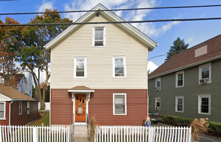Building Photo - 315 Sayles Ave