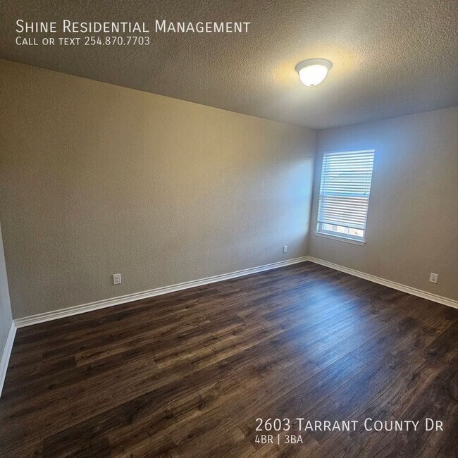 Building Photo - 2603 Tarrant County Dr