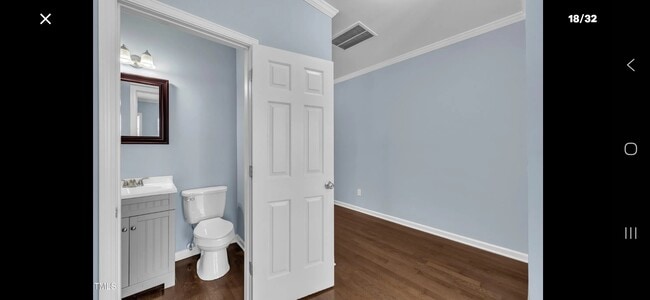 Building Photo - 650 Ganyard Farm Way