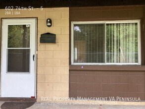 Building Photo - 602 74th St