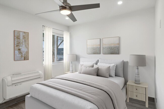 Building Photo - Move in Promotion! 2 Bedroom/1 Bathroom Remodeled Apartment - El Cajon