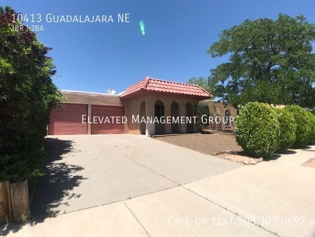 Building Photo - 10413 Guadalajara Ave NE