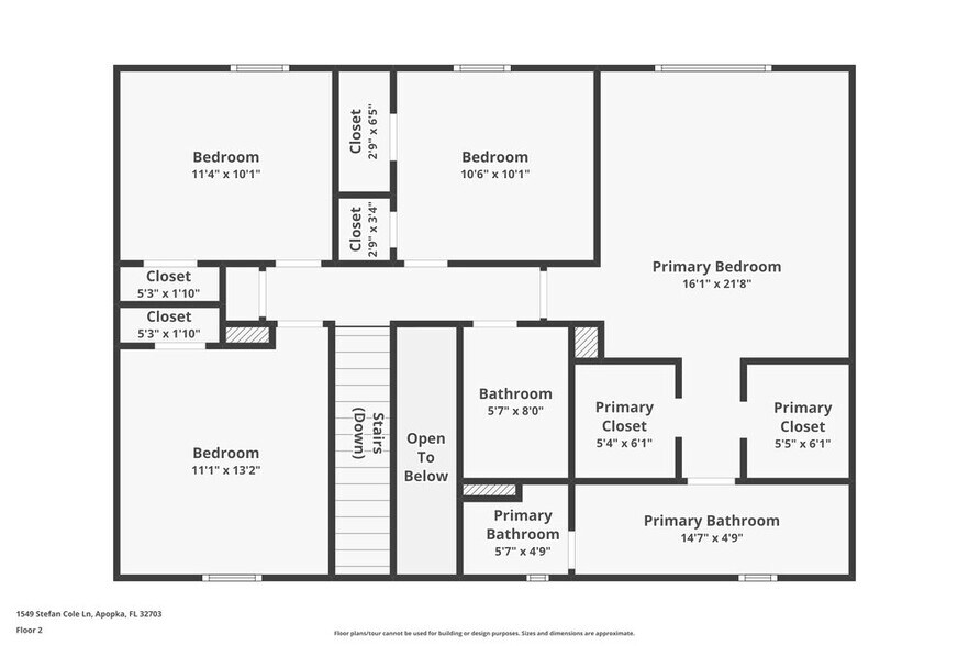 Building Photo - 1549 Stefan Cole Ln