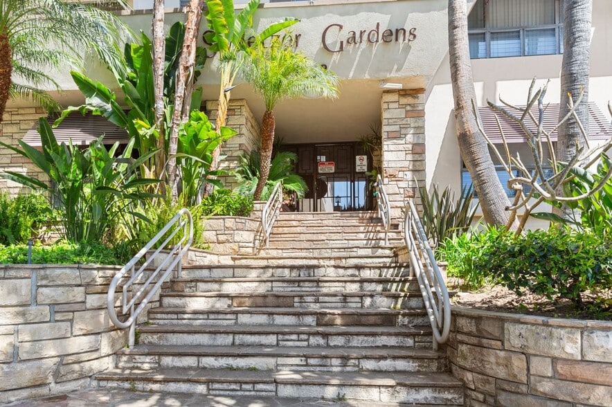 Building Photo - Monterey Village Apartments