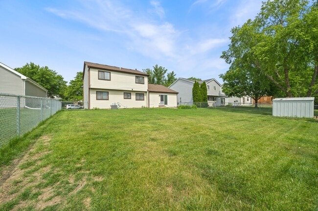 Building Photo - 513 Cutters Mill Ln