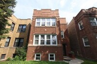 Building Photo - 5653 N Talman Ave