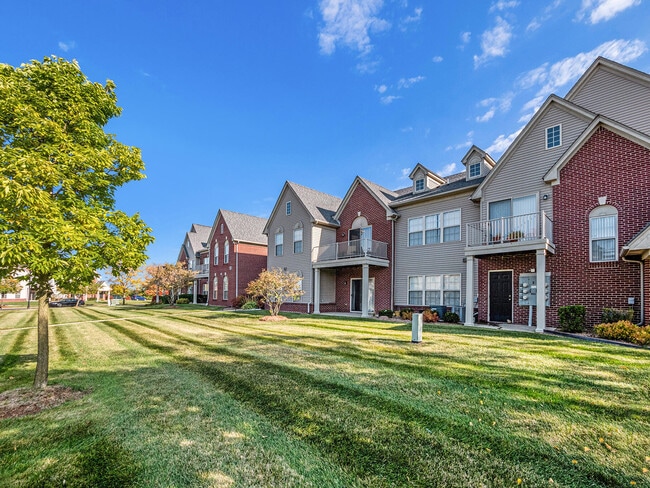 Building Photo - 1112 Addington Ln