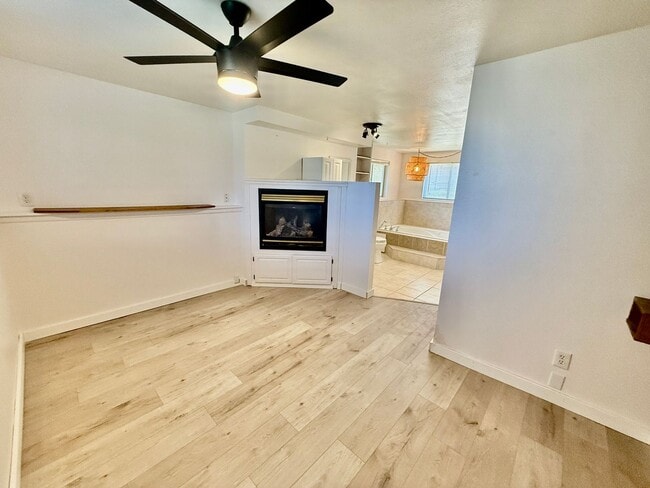 Building Photo - Pet-friendly 4-BR Home in Cedar City with Large Yard