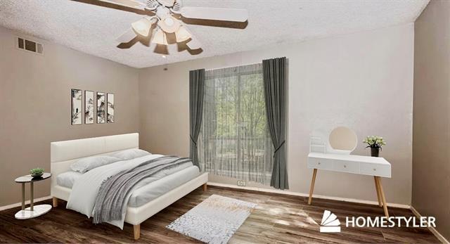 Building Photo - 4837 Cedar Springs Rd