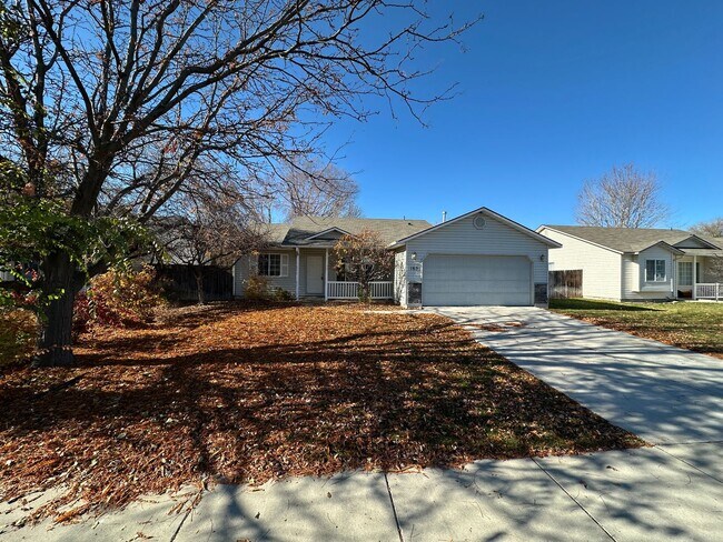 Primary Photo - 3bed, 2bath, 1340sq.ft. home in Nottingham Greens - Middleton