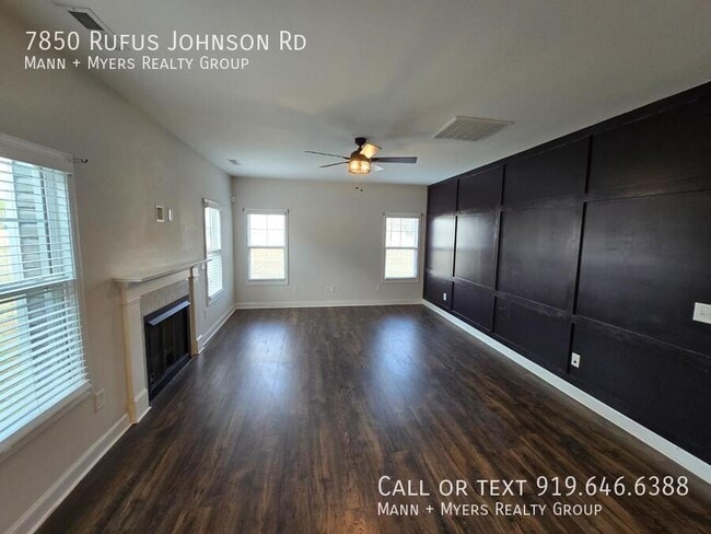 Building Photo - 7850 Rufus Johnson Rd