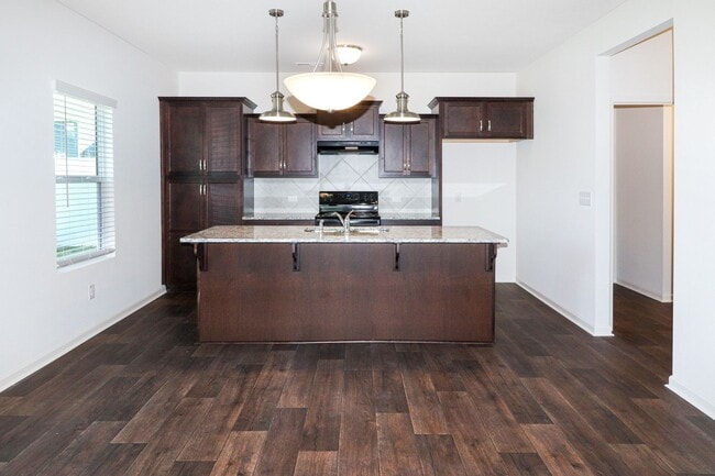 Building Photo - Spacious 4 bedroom in Belmont's Villages at Southfork!