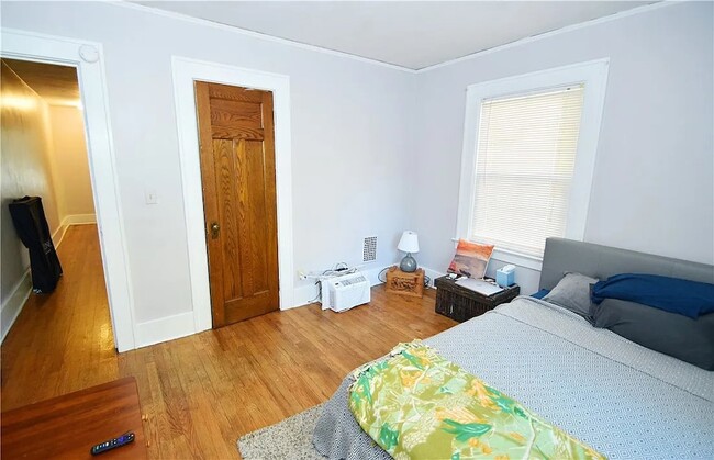 Building Photo - 61 Morningside Park