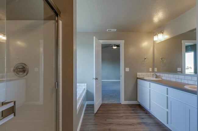 Building Photo - 4643 S Martinel Way