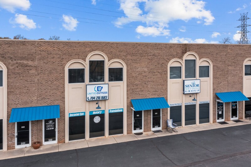 Building Photo - 1620 Martin Luther King Jr Ave S