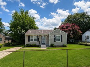 Building Photo - 4700 Berta Rd