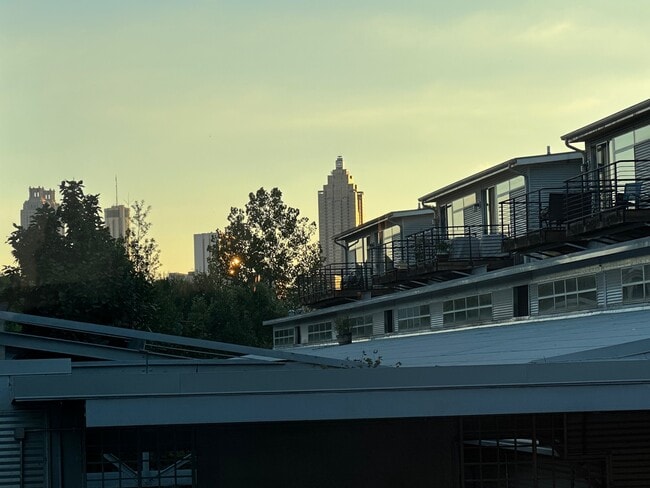 Building Photo - 821 Ralph McGill Blvd NE