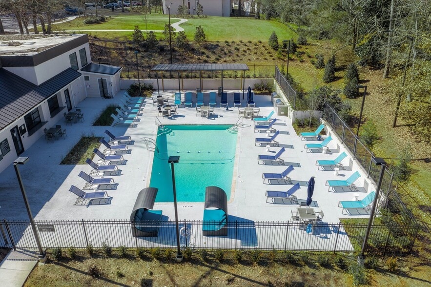 Primary Photo - Icon Avondale Apartments