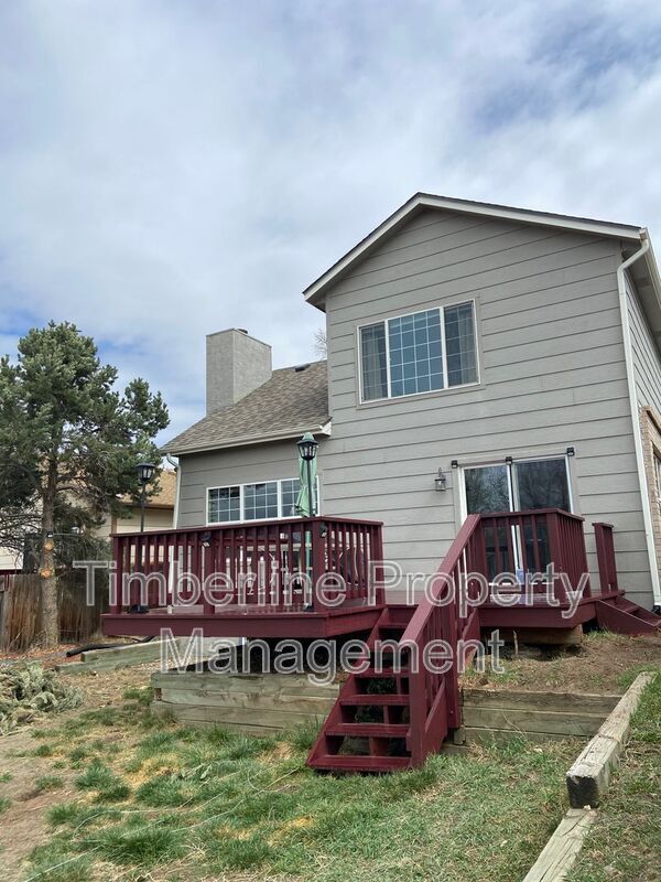 Building Photo - 7045 Sproul Ln