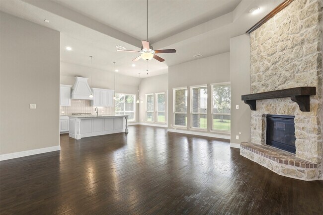 Building Photo - 1810 Wichita Dr