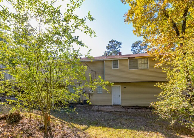 Building Photo - Beautiful Home in the Heart of Little Rock