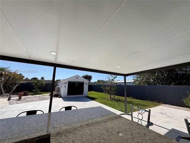 Building Photo - 16320 SW 278th St