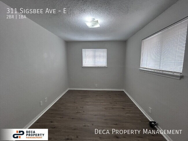 Building Photo - 311 Sigsbee Ave