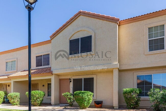 Building Photo - 5808 E Brown Rd