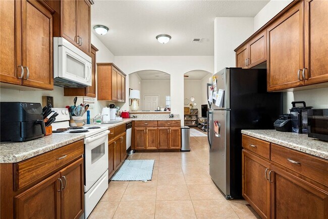 Building Photo - 4407 Reveille Rd