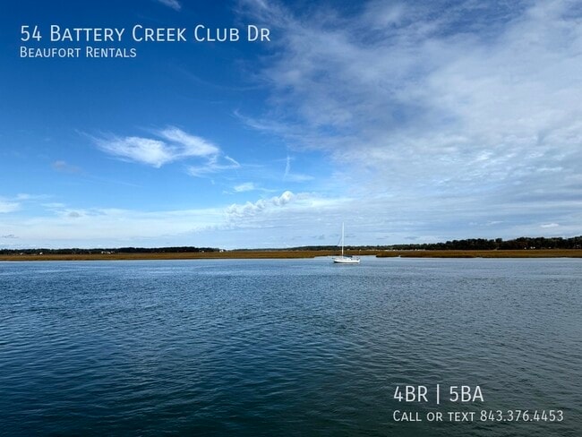 Building Photo - 54 Battery Crk Clb Dr