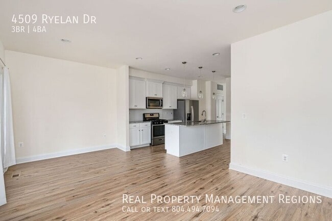 Building Photo - 4509 Ryelan Dr