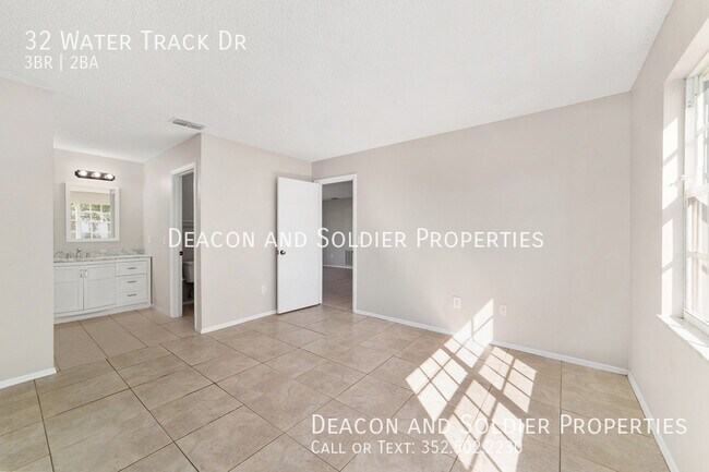 Building Photo - 32 Water Track Dr