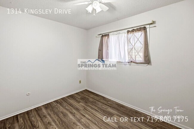 Building Photo - 1314 N Kingsley Dr