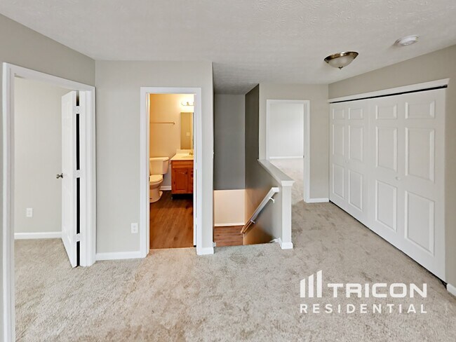 Building Photo - 1629 Composer Way