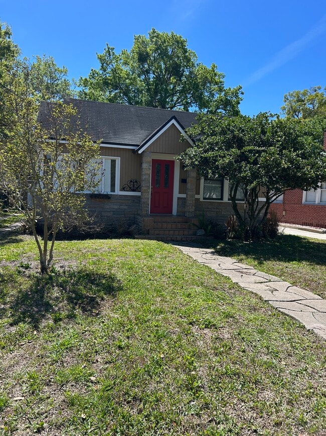 Building Photo - 4644 French St