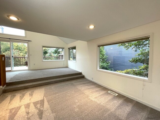 Building Photo - Portland Heights Home with Forest Views and Stunning Updates