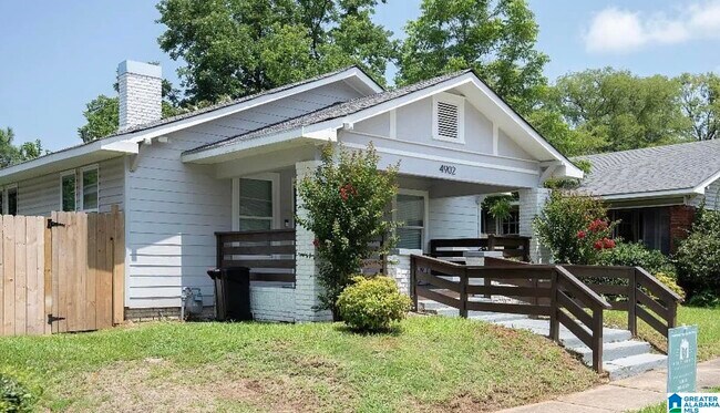 Building Photo - 4902 3rd Ave S