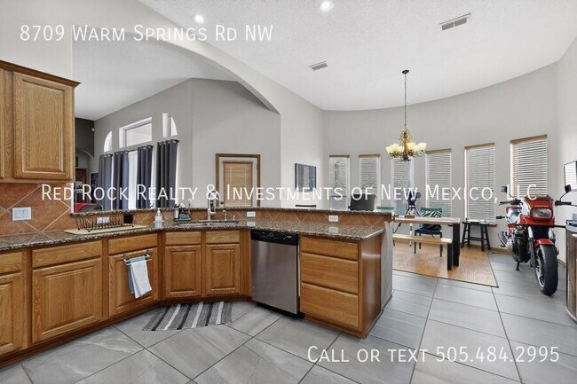 Building Photo - 8709 Warm Springs Rd NW