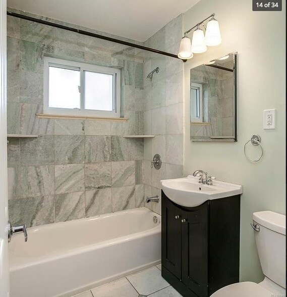 Building Photo - 3301 Kearney St