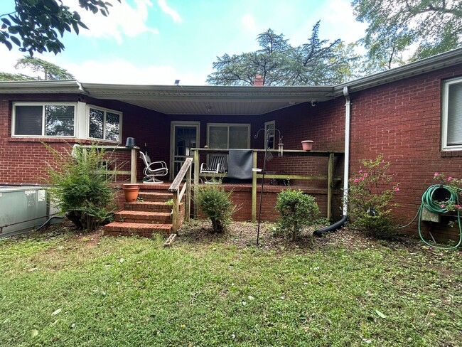 Building Photo - Rent to Own Opportunity!