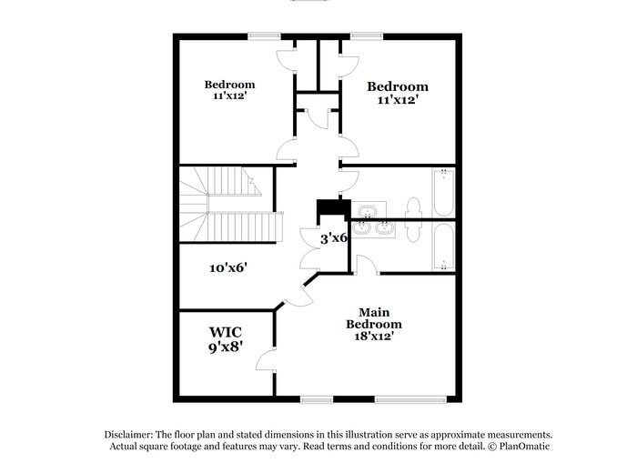 Building Photo - 505 Brady Dr