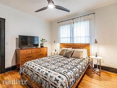 Building Photo - 3 br, 1.5 bath House - 2015 REED AVE