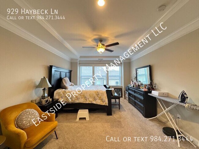 Building Photo - 929 Haybeck Ln