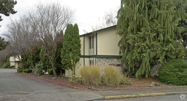 Building Photo - Fairview Apartments