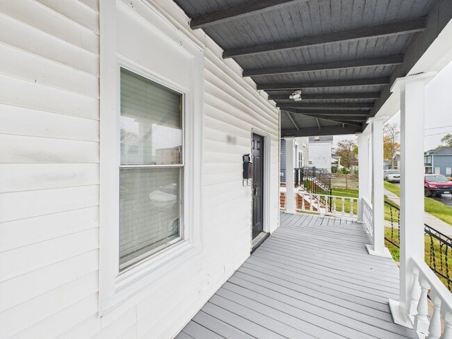 Building Photo - 1917 Boston Ave