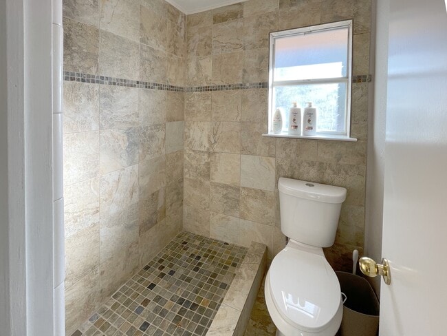Master restroom - 5462 Gold Rush Dr NW